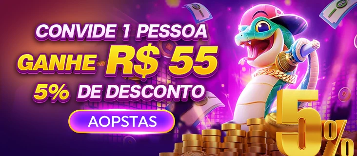 D11 Indique amigos para receber um bônus